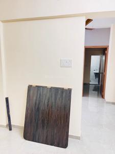 Hall Image of 368 Sq.ft 1 BHK Apartment / Flat for rent in Riddhi Siddhi Mahek Meadows, Dombivli East Thane for Rs. 20000