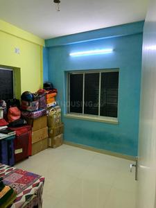 Bedroom Image of 980 Sq.ft 2 BHK Apartment / Flat for rent in Jadabpur Hooghly for Rs. 11000