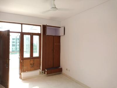 Bedroom Image of 1800 Sq.ft 3 BHK Apartment / Flat for sale in CGHS Celestial Heights, Sector 2 Dwarka New Delhi for Rs. 27500000