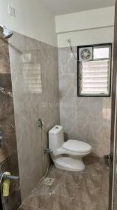 Bathroom Image of 920 Sq.ft 2 BHK Apartment / Flat for sale in Sonigara Excluzee, Hinjawadi Pune for Rs. 7400000