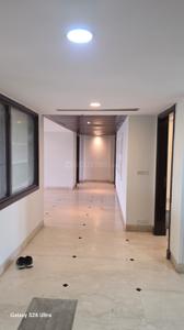 Hall Image of 14000 Sq.ft 10 BHK Apartment / Flat for sale in Ambience Caitriona, DLF Phase 3 Gurgaon for Rs. 460000000