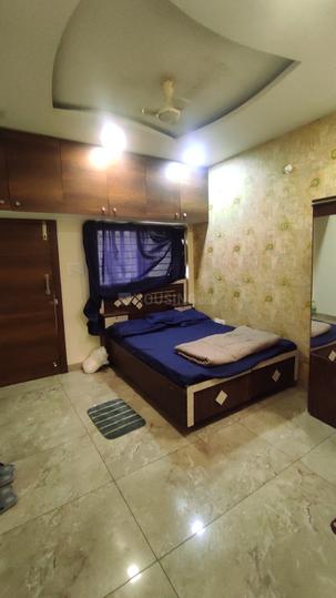 Mahalaxmi nagar Bedroom 1
