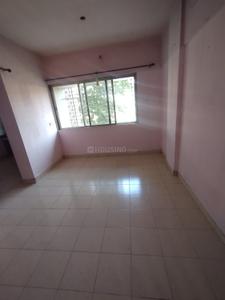 Hall Image of 550 Sq.ft 1 BHK Apartment / Flat for sale in PNK Poonam Sagar Complex, Mira Road East Mira Bhayandar for Rs. 7500000