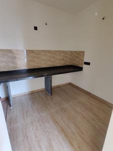 Kitchen Image of 750 Sq.ft 2 BHK Apartment / Flat for sale in VTP Cygnus Building T11, Manjari Khurd Pune for Rs. 7500000