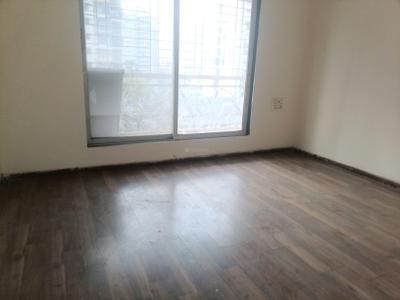 Bedroom Image of 1900 Sq.ft 3 BHK Apartment / Flat for sale in Paradise Sai Solitaire by Paradise Group, Kharghar Navi Mumbai for Rs. 25000000