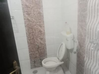 Bathroom Image of 1000 Sq.ft 1 BHK Penthouse for rent in Adarsh Nagar Jaipur for Rs. 19000