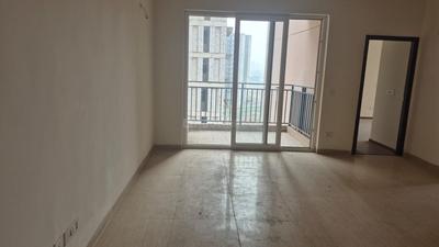Hall Image of 1910 Sq.ft 3 BHK Apartment / Flat for sale in Orris Greenopolis, Sector 89 Gurgaon for Rs. 17500000