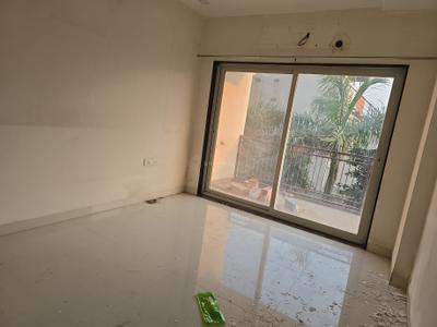 Bedroom Image of 700 Sq.ft 2 BHK Apartment / Flat for rent in Dreamz Signature, Shyam Nagar Amravati for Rs. 18000