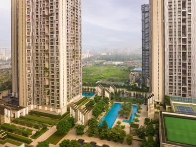 3 BHK Apartment