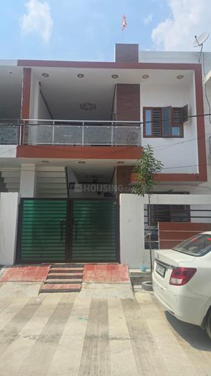 Vindhyawashni enclave  Main Image 1