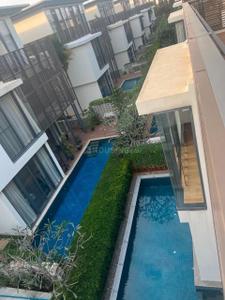 4 BHK Villa