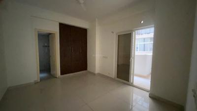 Bedroom Image of 1530 Sq.ft 3 BHK Apartment / Flat for rent in Saviour Greenarch, Noida Extension Greater Noida for Rs. 25500