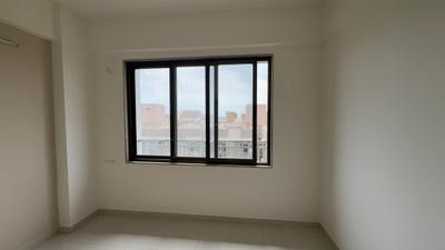 Bedroom Image of 1215 Sq.ft 2 BHK Apartment / Flat for sale in Narolgam Ahmedabad for Rs. 3850000