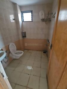 Bathroom Image of 2700 Sq.ft 4 BHK Independent House for sale in Thaltej Ahmedabad for Rs. 45000000