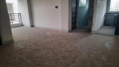 Hall Image of 1441 Sq.ft 3 BHK Apartment / Flat for sale in Diganta Adi Guru Residency, New Town Kolkata for Rs. 8213700