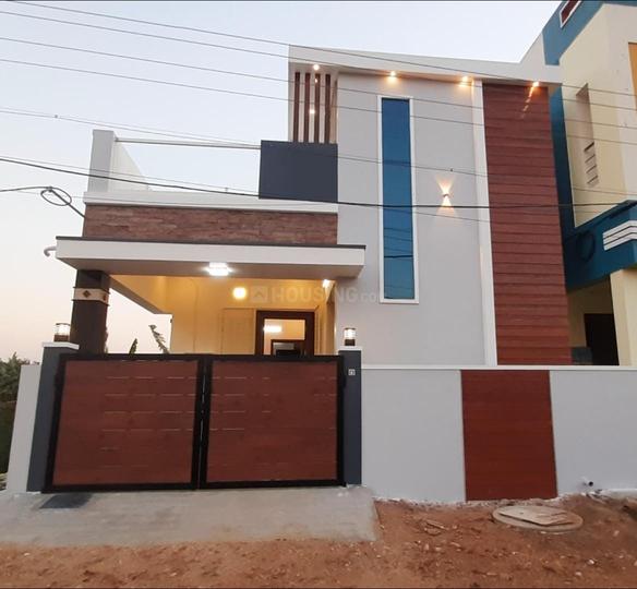 Image of 925 Sq.ft 2 BHK Independent House for sale in Malliampathu, Tiruchirappalli for Rs. 7000000