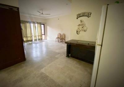 Bedroom Image of 1500 Sq.ft 3 BHK Apartment / Flat for rent in MDC Sector 5 Panchkula for Rs. 30000
