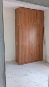 Bedroom Image of 450 Sq.ft 1 BHK Apartment / Flat for rent in Kodathi Bengaluru for Rs. 17000