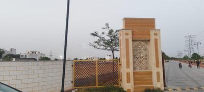 Kp balaji dwarika mukundpura road Plot View 2