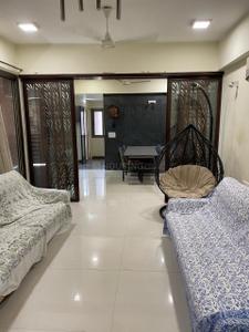 Bedroom Image of 1440 Sq.ft 3 BHK Apartment / Flat for sale in Binori Solitaire, South Bopal Ahmedabad for Rs. 15500000