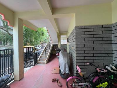 Balcony Image of 3000 Sq.ft 8 BHK Independent House for sale in Vidyaranyapura Bengaluru for Rs. 25000000