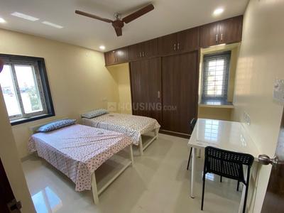 Hall Image of Dvk homes in Dilsukh Nagar, Hyderabad