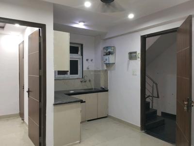 3 BHK Independent Builder Floor