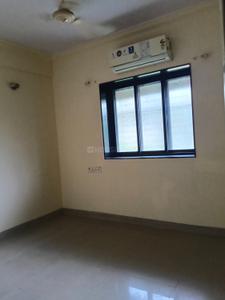 Bedroom Image of 540 Sq.ft 1.5 BHK Apartment / Flat for rent in Borivali West Mumbai for Rs. 30000