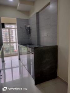 Kitchen Image of 1700 Sq.ft 3 BHK Apartment / Flat for rent in MM Spectra, Chembur Mumbai for Rs. 80000