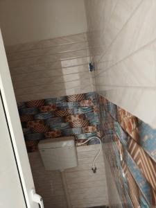 Image of 699 Sq.ft 2 BHK Apartment / Flat for sale in Shri Hari Om Apartment, Mahmoorganj, Varanasi for Rs. 4250000