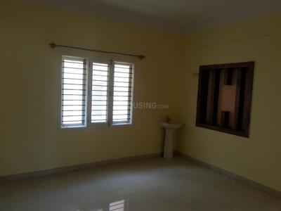 Bedroom Image of 1800 Sq.ft 3 BHK Independent House for rent in HBR Layout Bengaluru for Rs. 30000