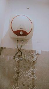 Bathroom Image of 1230 Sq.ft 2.5 BHK Builder Floor for rent in Ekta Nagar Lucknow for Rs. 12000
