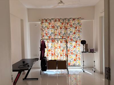 Hall Image of 920 Sq.ft 2 BHK Apartment / Flat for rent in Chaphalkar Elina Living, Mohammed Wadi Pune for Rs. 28000