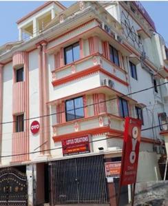 Image of 7700 Sq.ft 10 BHK Independent House for sale in Old Town, Bhubaneswar for Rs. 55000000