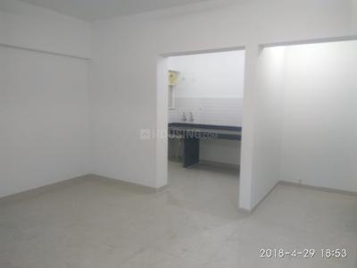 Hall Image of 959 Sq.ft 2 BHK Apartment / Flat for sale in 38 Park Majestique, Undri Pune for Rs. 4500000