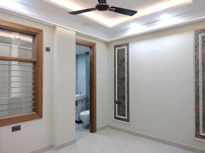 Bedroom Image of 1620 Sq.ft 3 BHK Builder Floor for sale in Fidato Honour Homes, Sector 89 Faridabad for Rs. 16500000