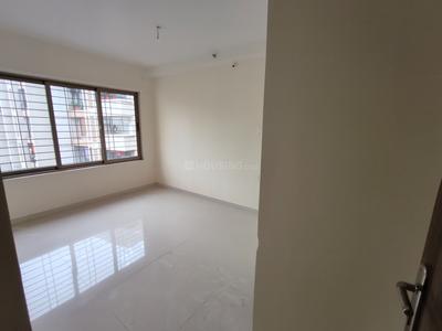 Hall Image of 1120 Sq.ft 2 BHK Apartment / Flat for sale in Vishesh Balaji Symphony Phase 3, Shilottar Raichur Navi Mumbai for Rs. 7900000