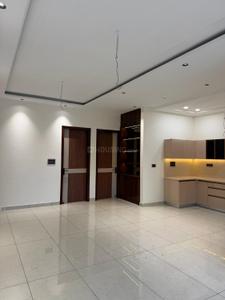 Hall Image of 1225 Sq.ft 4 BHK Independent House for sale in Sector 123 Mohali for Rs. 16500000