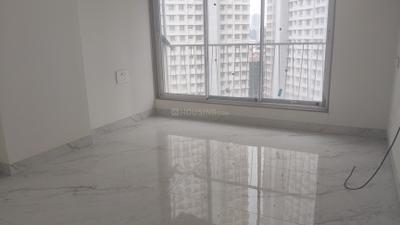 Bedroom Image of 1050 Sq.ft 2 BHK Apartment / Flat for sale in Tridev Kailash Residency, Mulund West Mumbai for Rs. 17500000
