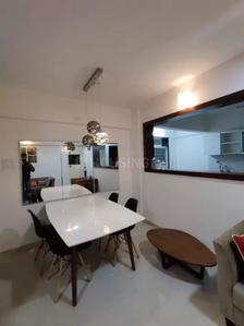 Hall Image of 868 Sq.ft 2 BHK Apartment / Flat for sale in Advika Phase IV C, Kondhwa Budruk Pune for Rs. 4500000