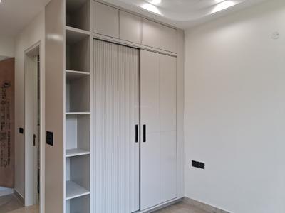 Bedroom Image of 1200 Sq.ft 3 BHK Builder Floor for sale in Paschim Vihar New Delhi for Rs. 27500000