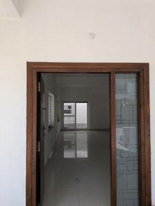 Main Entrance Image of 2540 Sq.ft 4 BHK Villa for sale in Sikhara Tranquil, Cherlapalli Secunderabad for Rs. 20320000