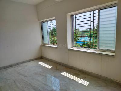 Bedroom Image of 886 Sq.ft 2 BHK Apartment / Flat for sale in Chandannagar Hooghly for Rs. 2923800