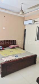 Bedroom Image of 1800 Sq.ft 3 BHK Apartment / Flat for sale in Shri Balaji BCC Vision Apartment, Rajendra Nagar Lucknow for Rs. 12500000
