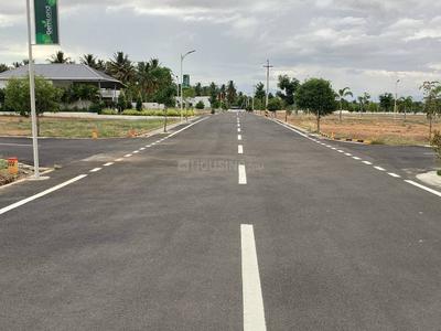 Image of 2430 Sq.ft Residential Plot / Land for sale in Kariampalayam, Coimbatore for Rs. 3486000