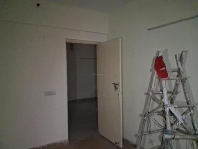 Bedroom Image of 1388 Sq.ft 3 BHK Apartment / Flat for rent in Jaypee Kosmos, Sector 134 Noida for Rs. 27000