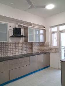 Kitchen Image of 2300 Sq.ft 3 BHK Apartment / Flat for sale in ATS Le Grandiose, Sector 150 Noida for Rs. 30500000