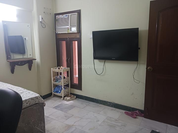 Sector 6 Dwarka Bedroom 1