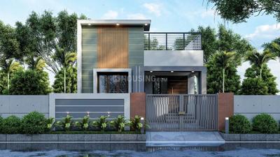 Image of 850 Sq.ft 2 BHK Independent House for sale in Melpakkam, Chennai for Rs. 5800000