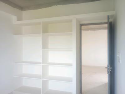 Bedroom Image of 1360 Sq.ft 2 BHK Apartment / Flat for sale in SMR Vinay Iconia, Kondapur Hyderabad for Rs. 12920001